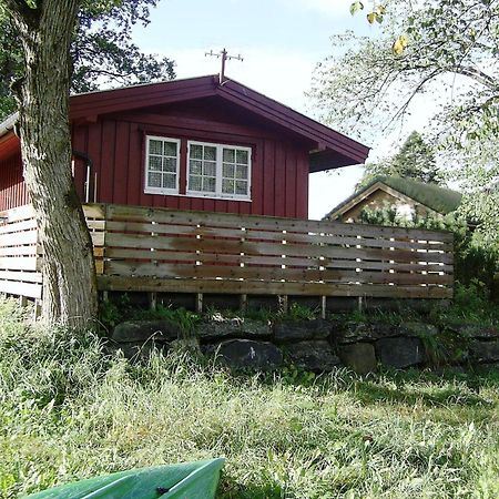Mindresunde Camping Exteriör bild