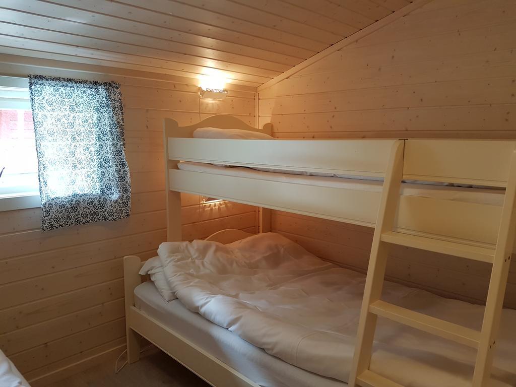 Mindresunde Camping Exteriör bild